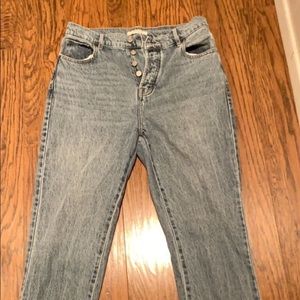 PacSun Jeans